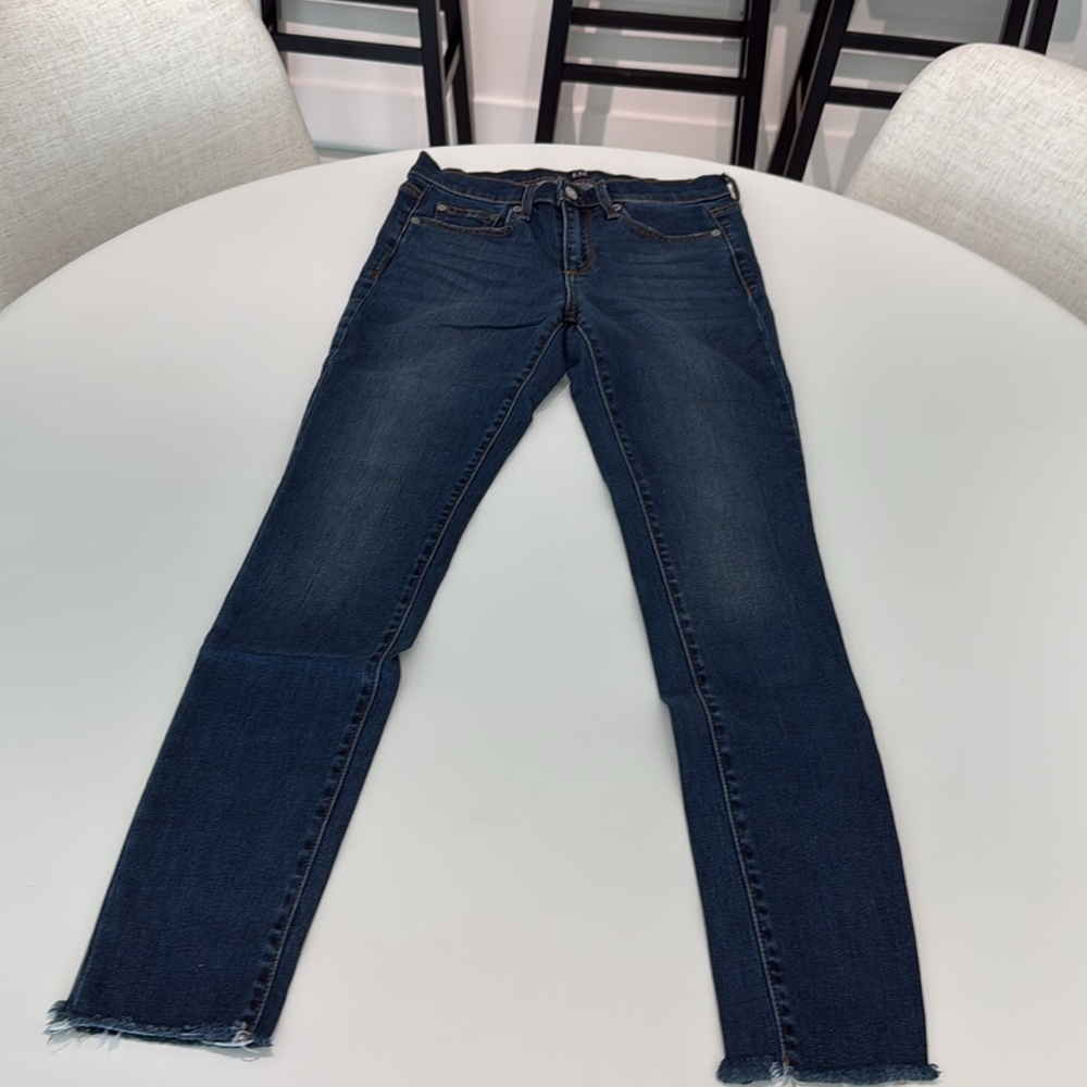 Gap True Skinny